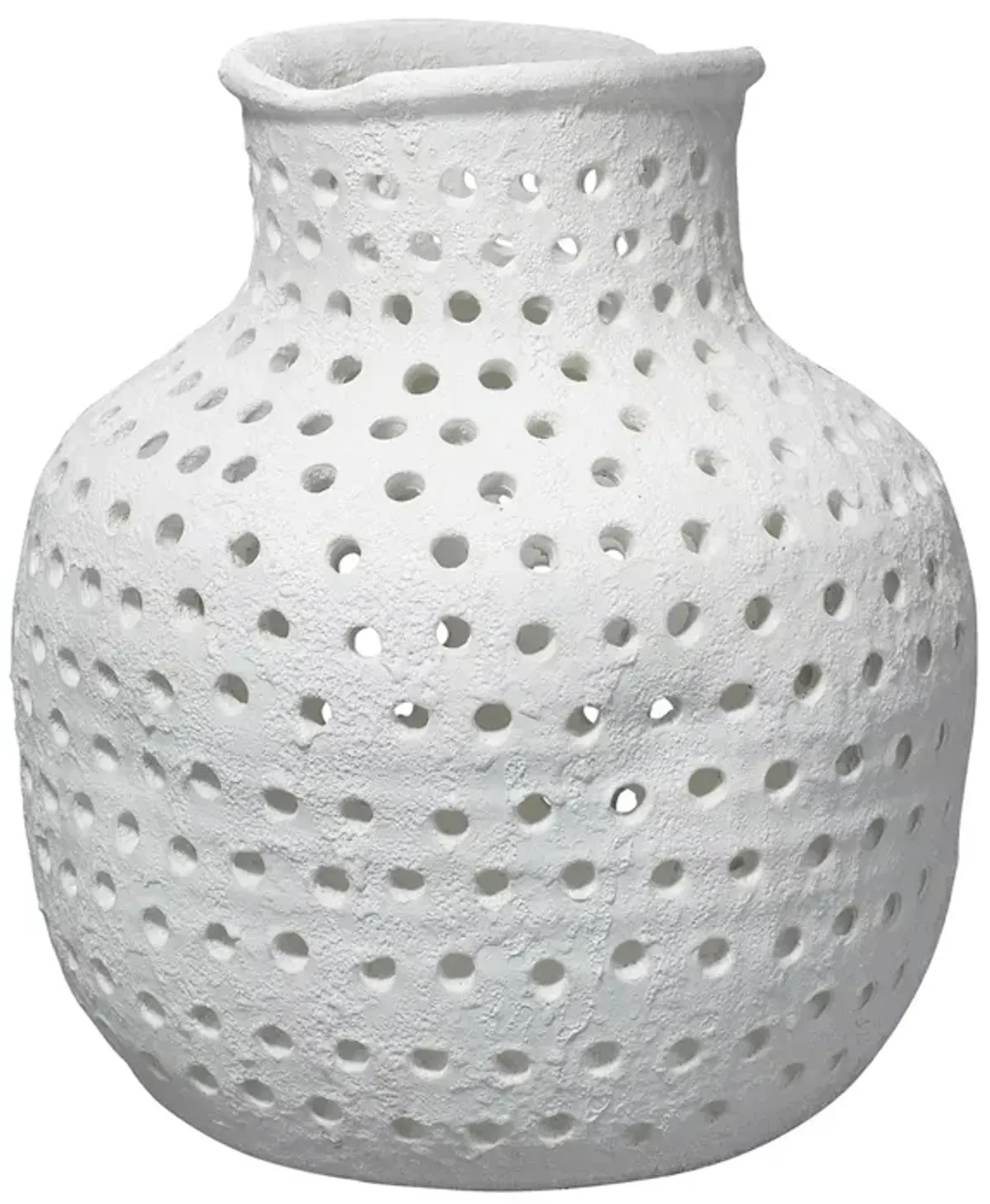 Jamie Young Porous Vase