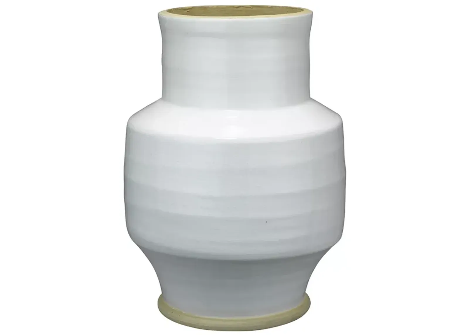 Jamie Young Solstice Ceramic Vase