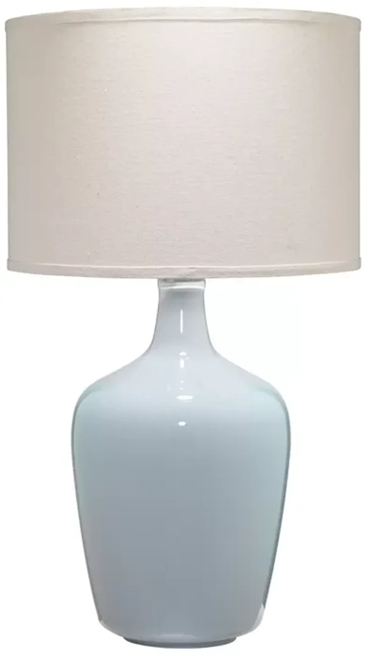 Jamie Young Plum Jar Table Lamp