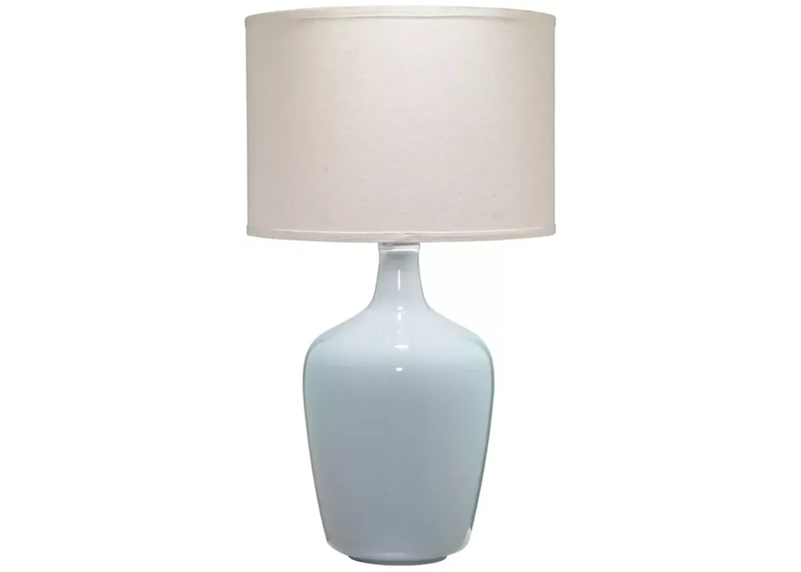 Jamie Young Plum Jar Table Lamp