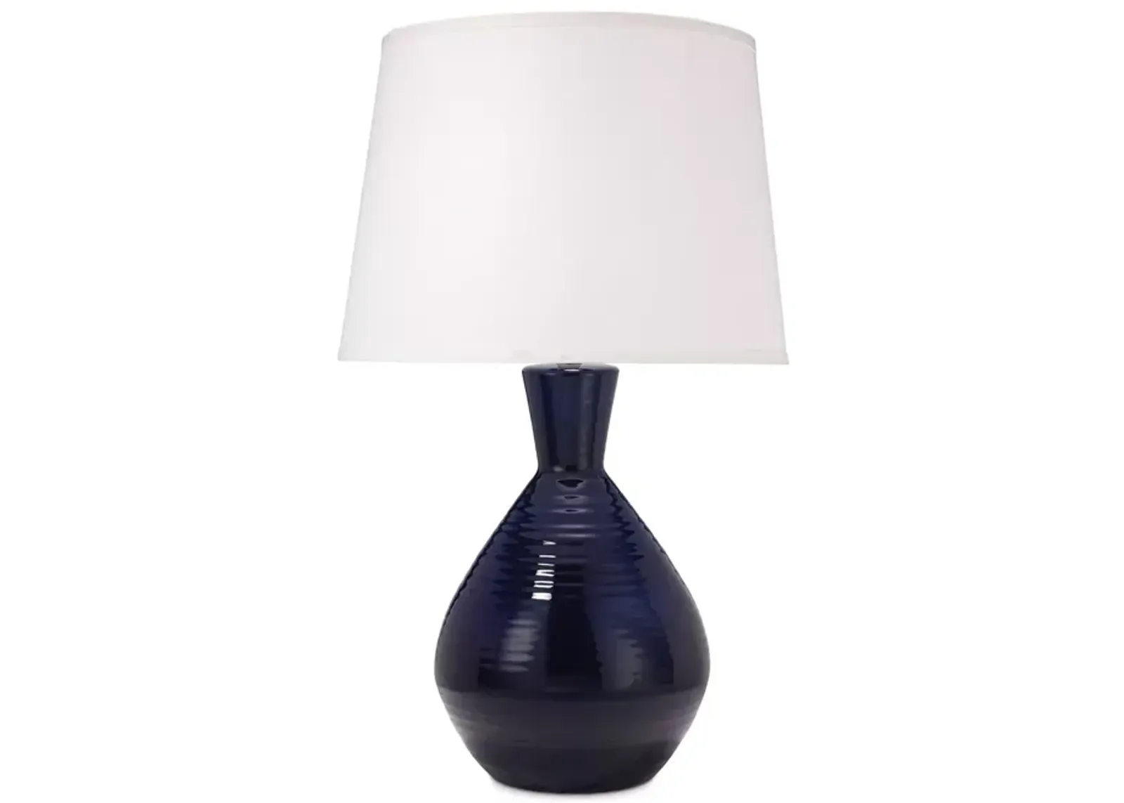 Jamie Young Ash Table Lamp