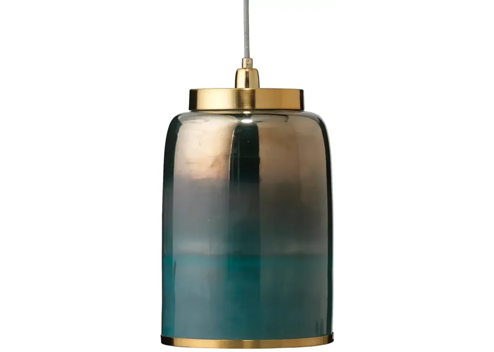 Jamie Young Medium Vapor Pendant Lamp