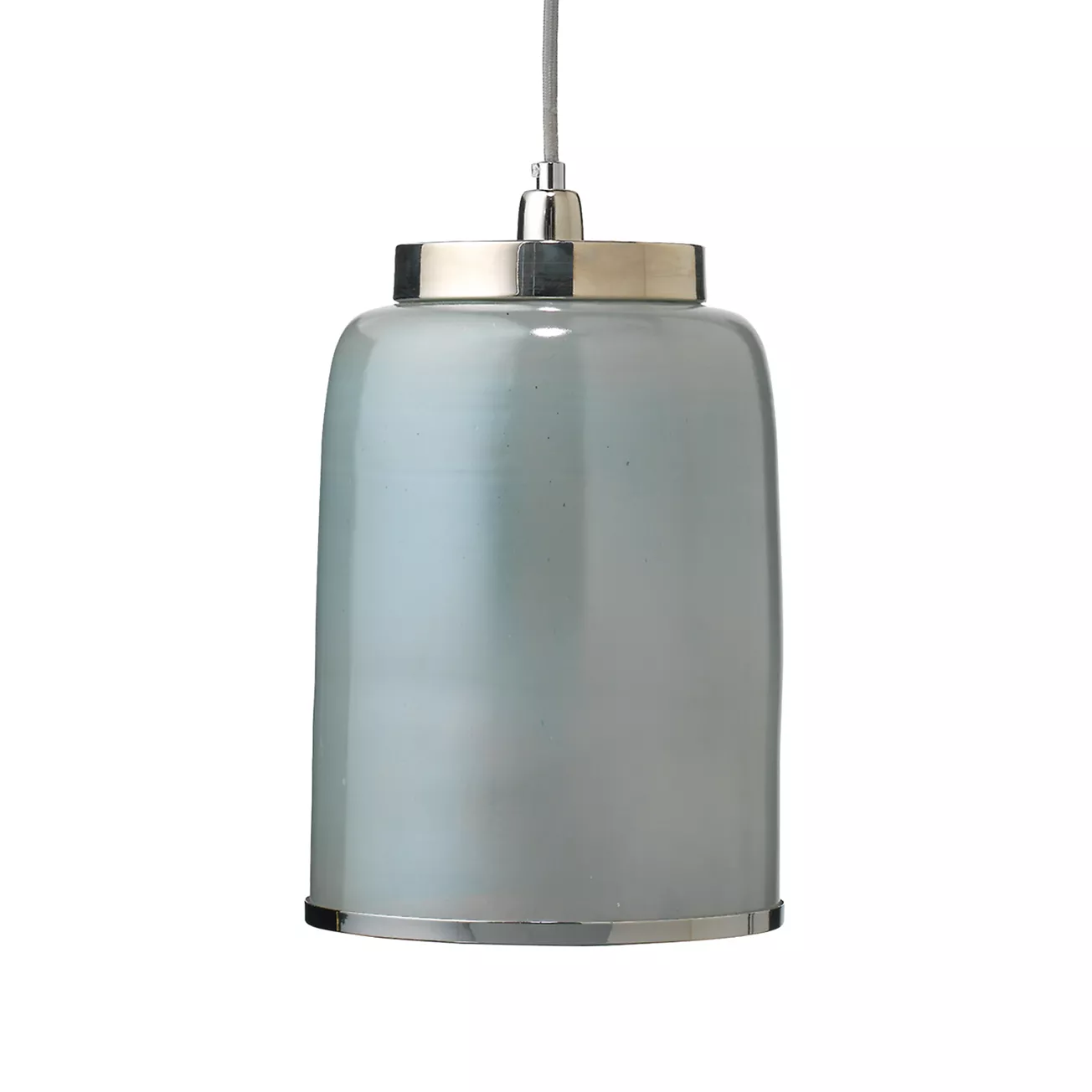 Jamie Young Medium Vapor Pendant Lamp