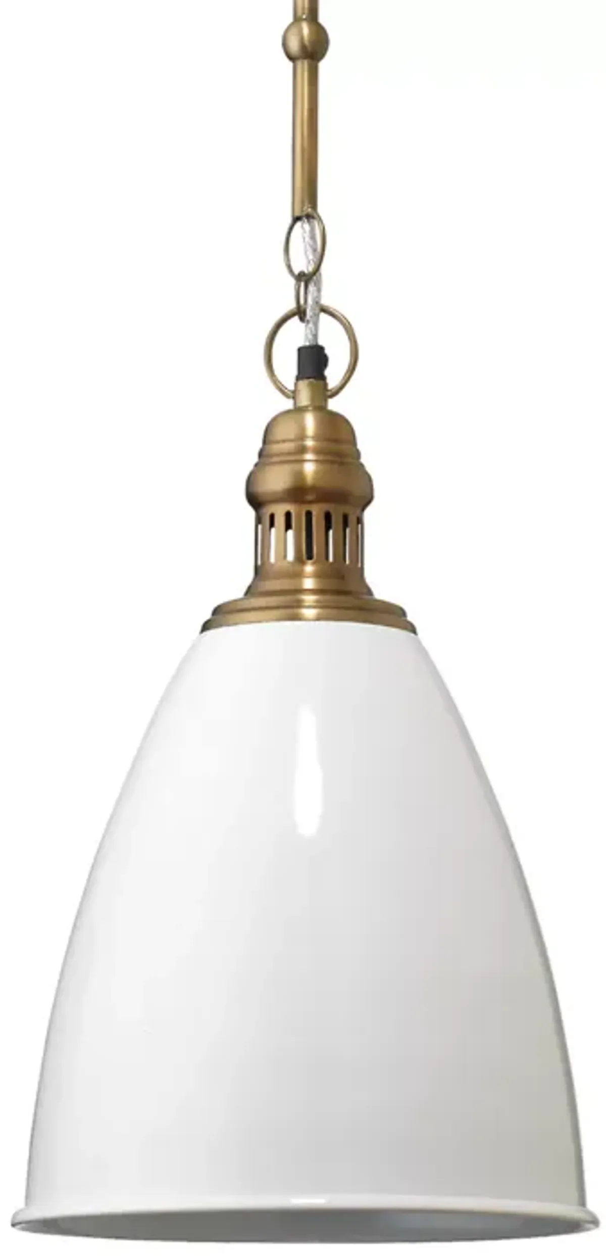 Jamie Young Tavern Pendant Lamp