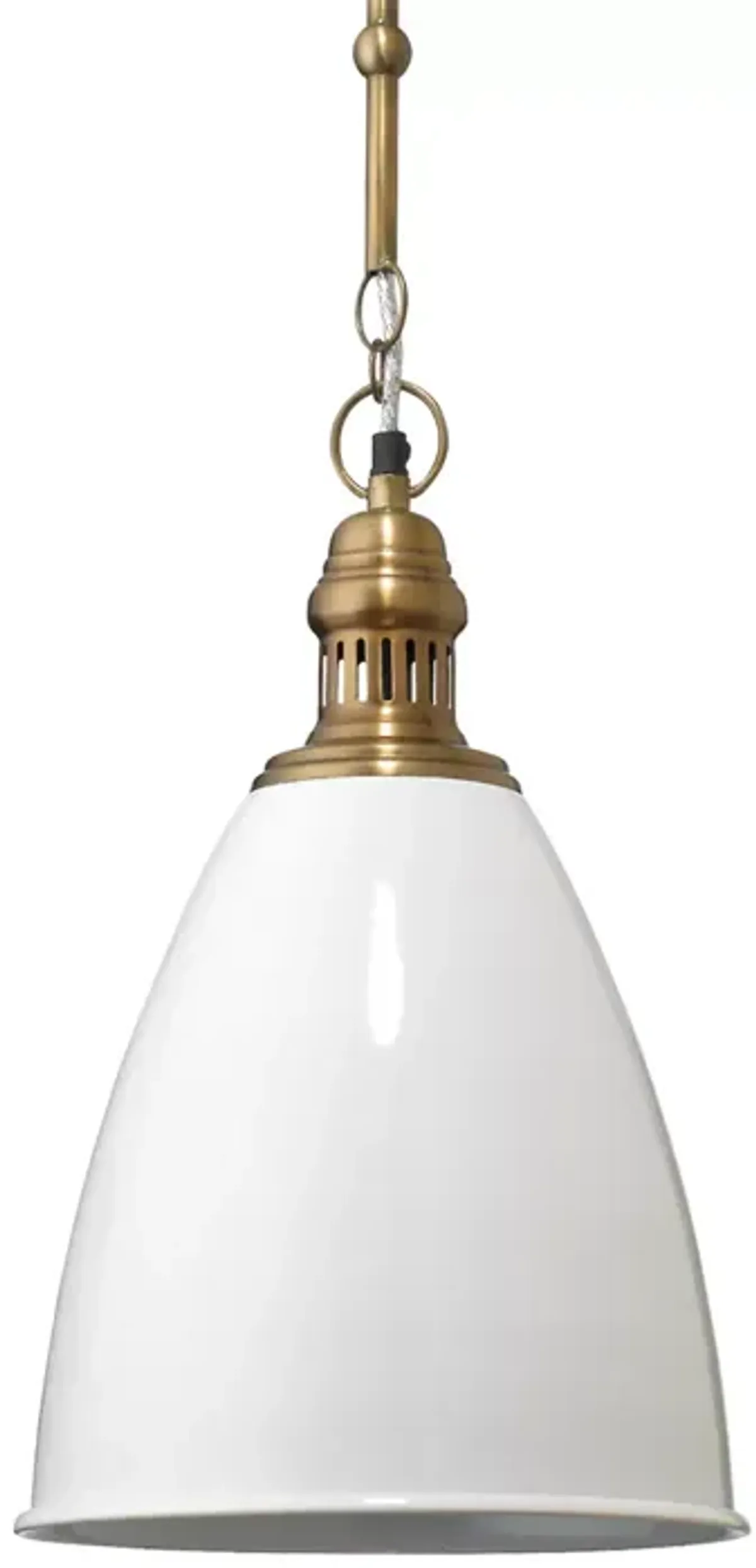 Jamie Young Tavern Pendant Lamp