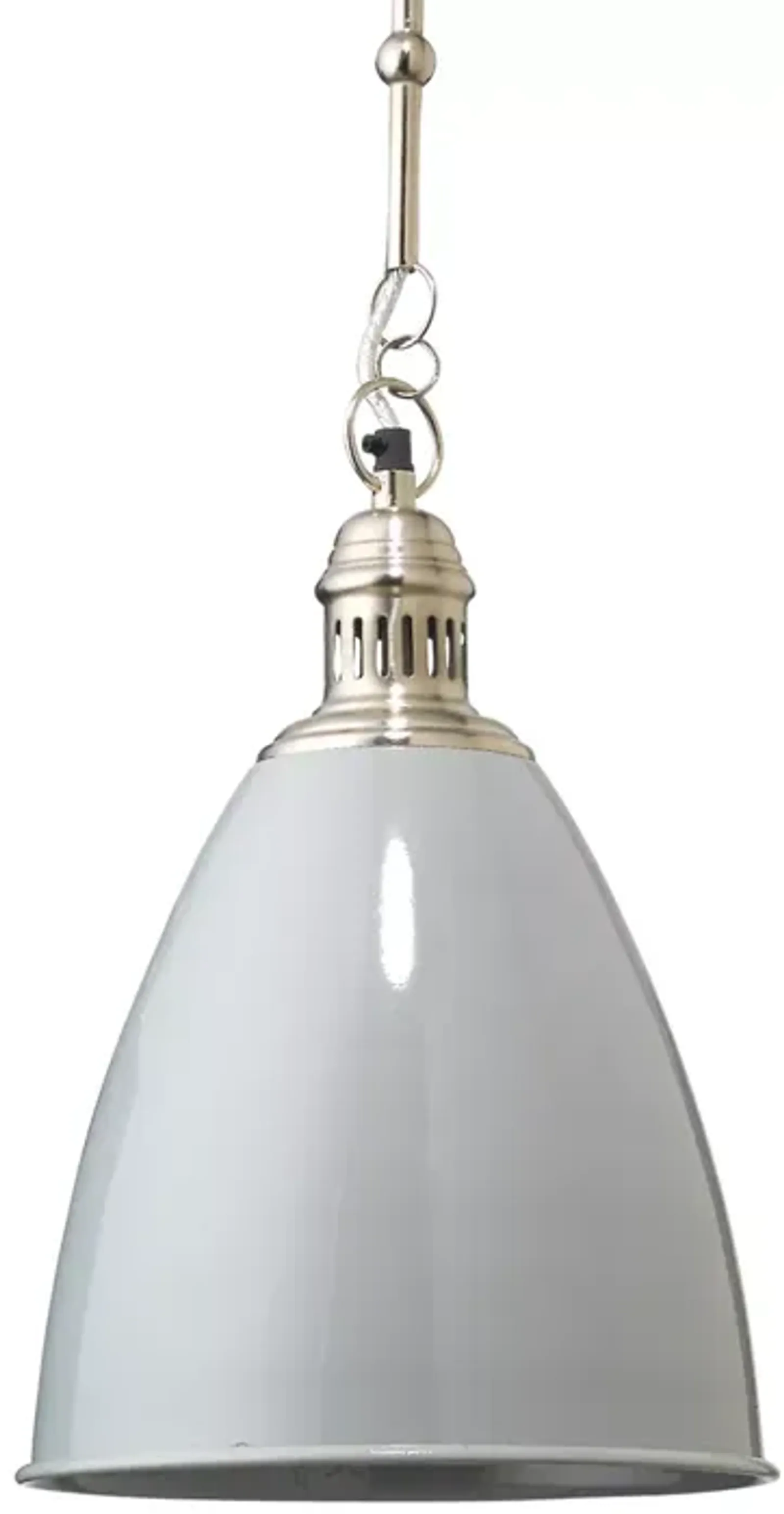 Jamie Young Tavern Pendant Lamp