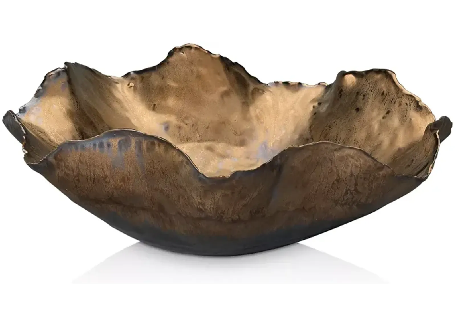 Jamie Young Large Peony Bowl