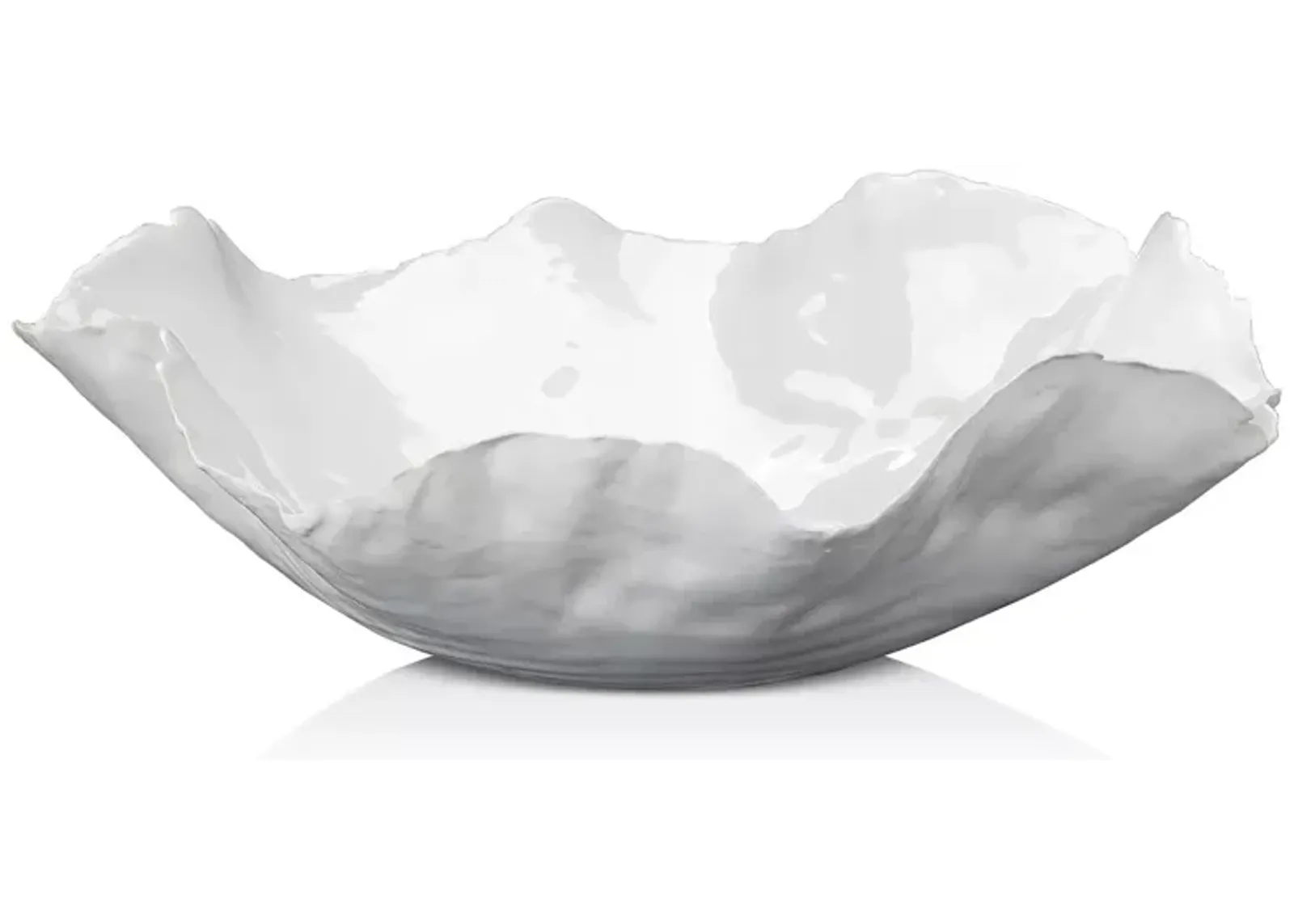 Jamie Young Large Peony Bowl