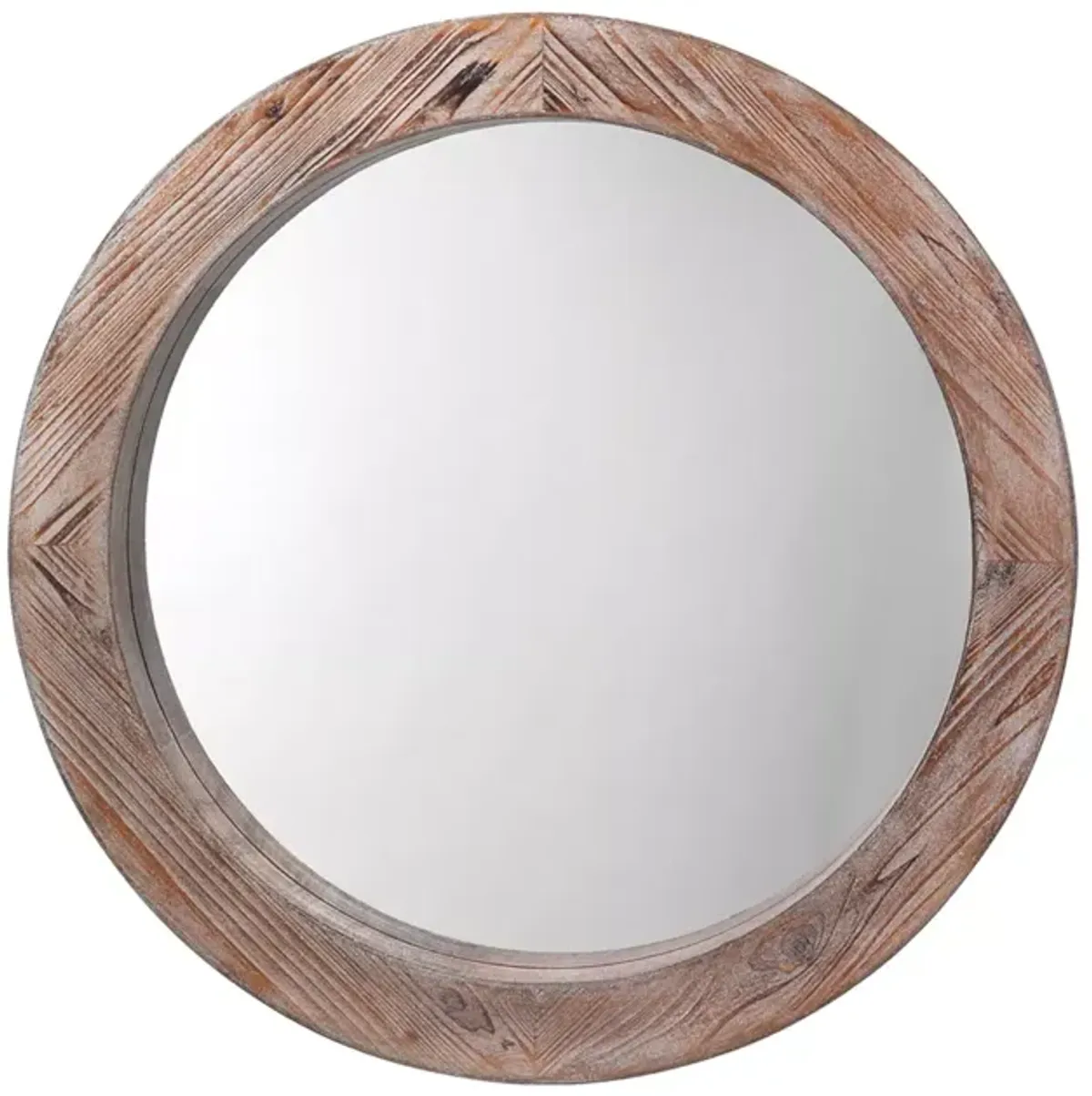 Bloomingdale's Reclaimed Mirror