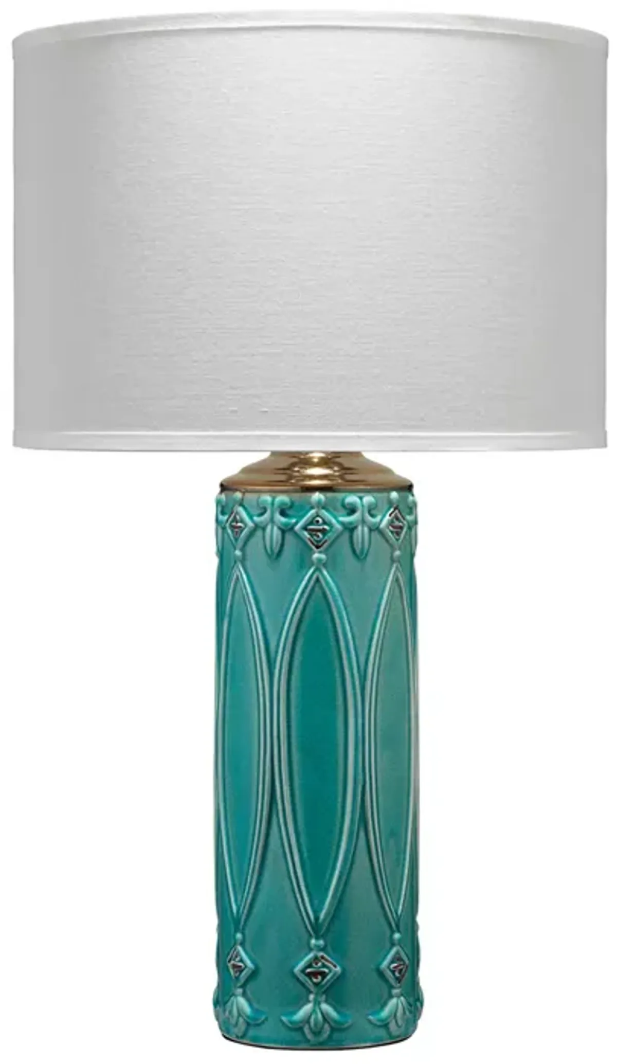 Jamie Young Tabitha Table Lamp