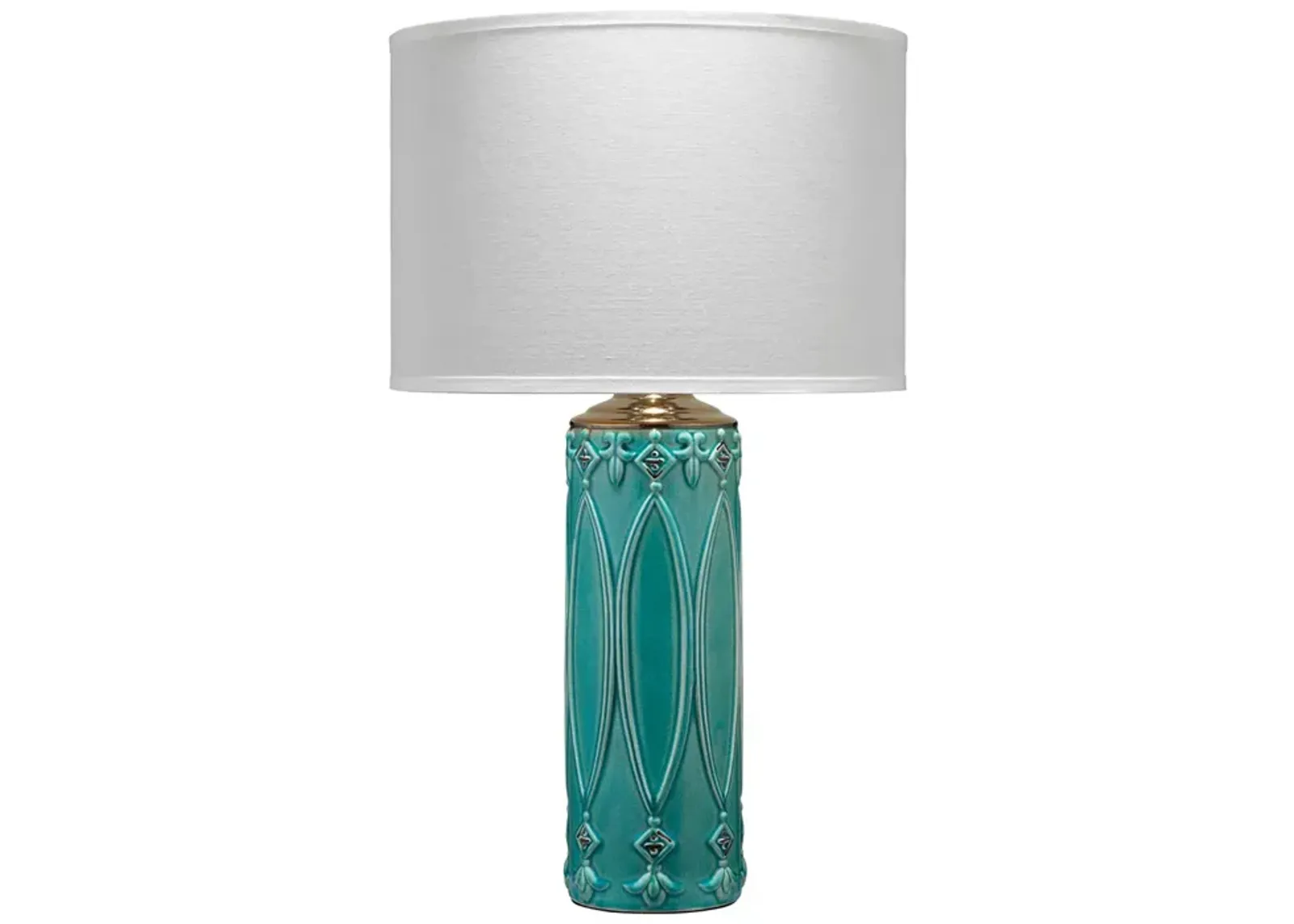 Jamie Young Tabitha Table Lamp