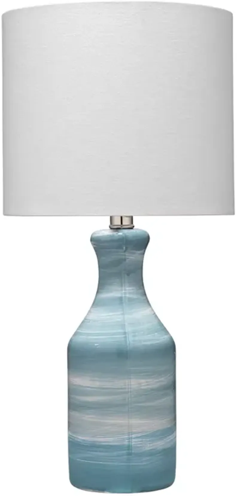Jamie Young Bungalow Table Lamp