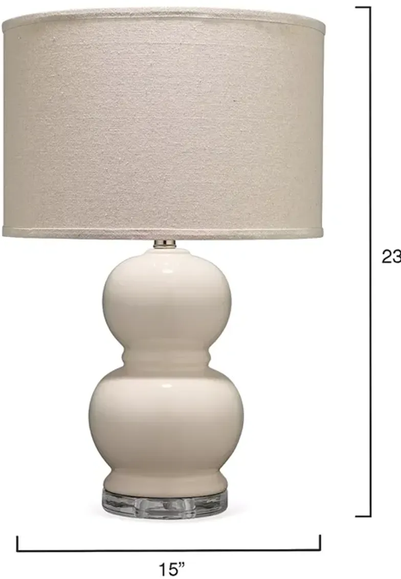 Jamie Young Bubble Table Lamp