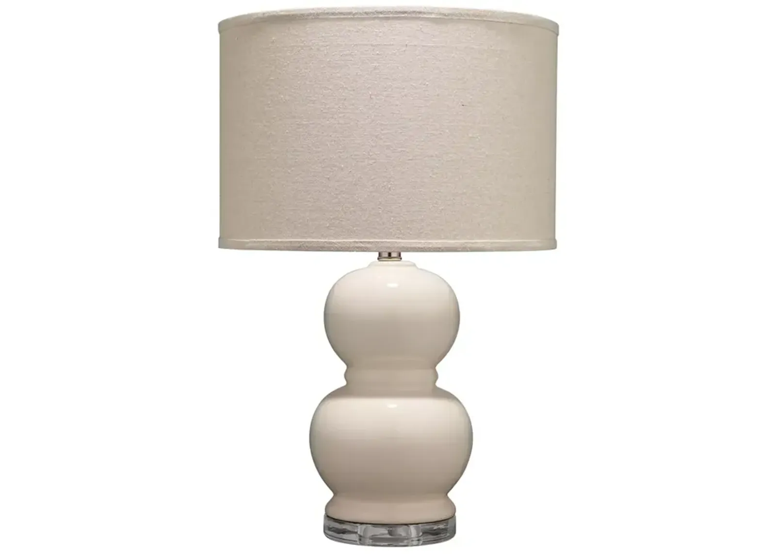 Jamie Young Bubble Table Lamp