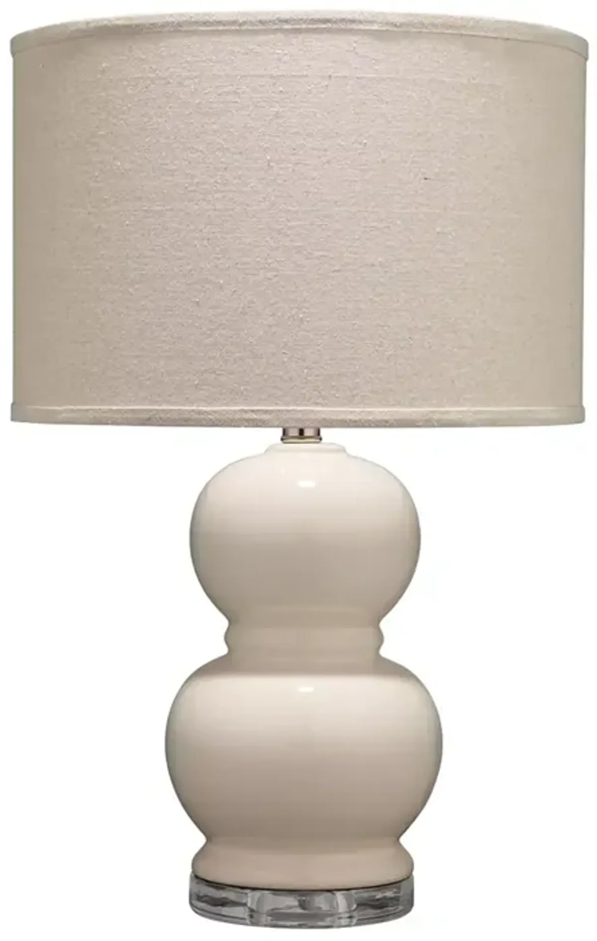 Jamie Young Bubble Table Lamp