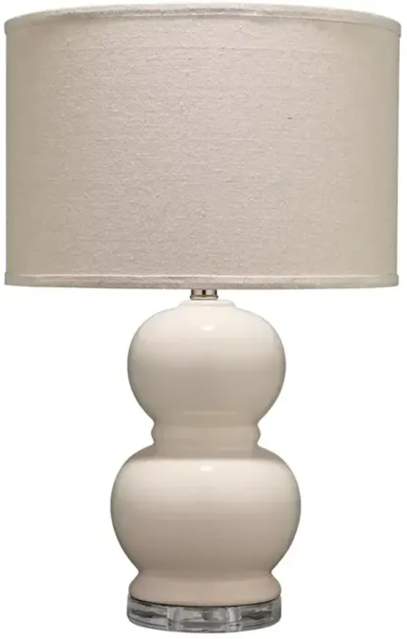 Jamie Young Bubble Table Lamp