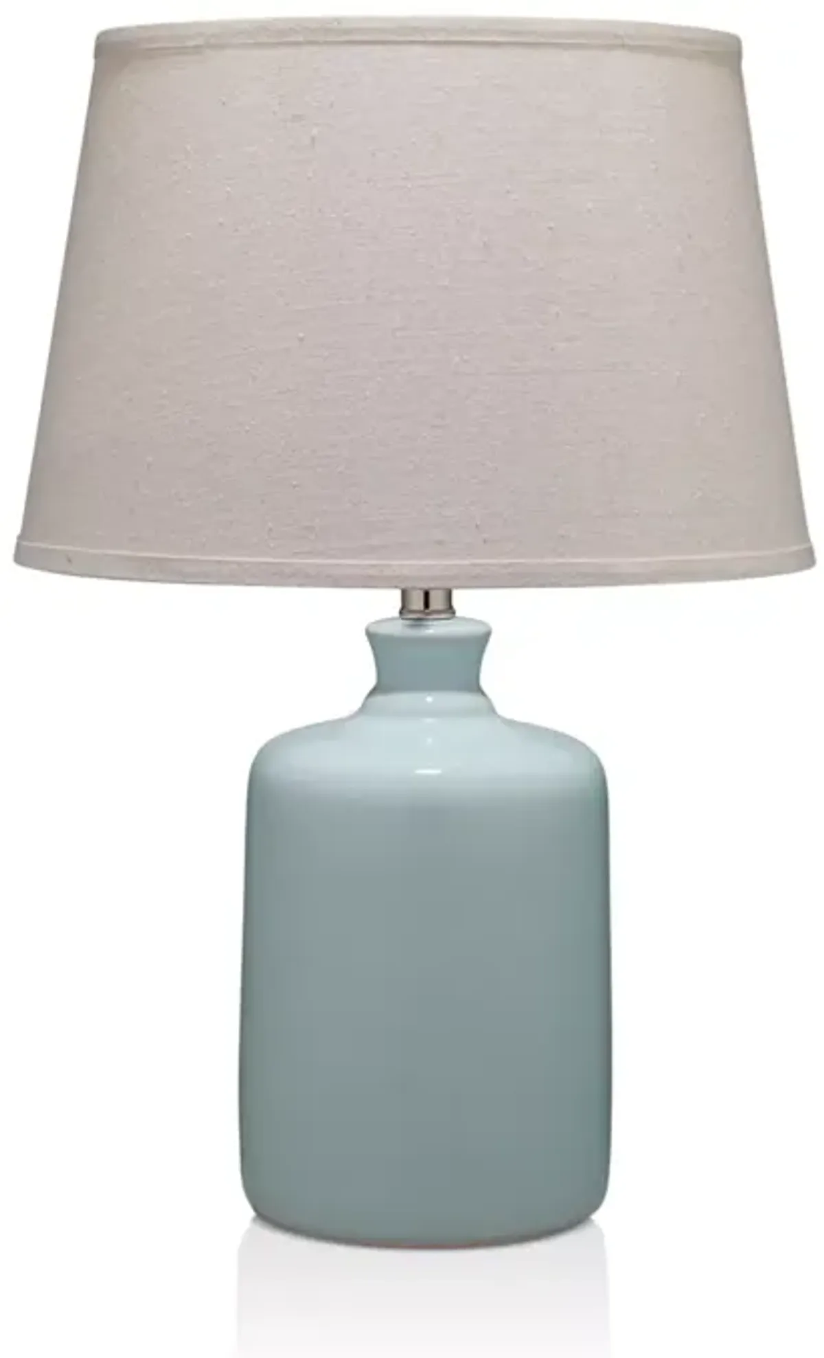 Bloomingdale's Milk Jug Table Lamp - Exclusive