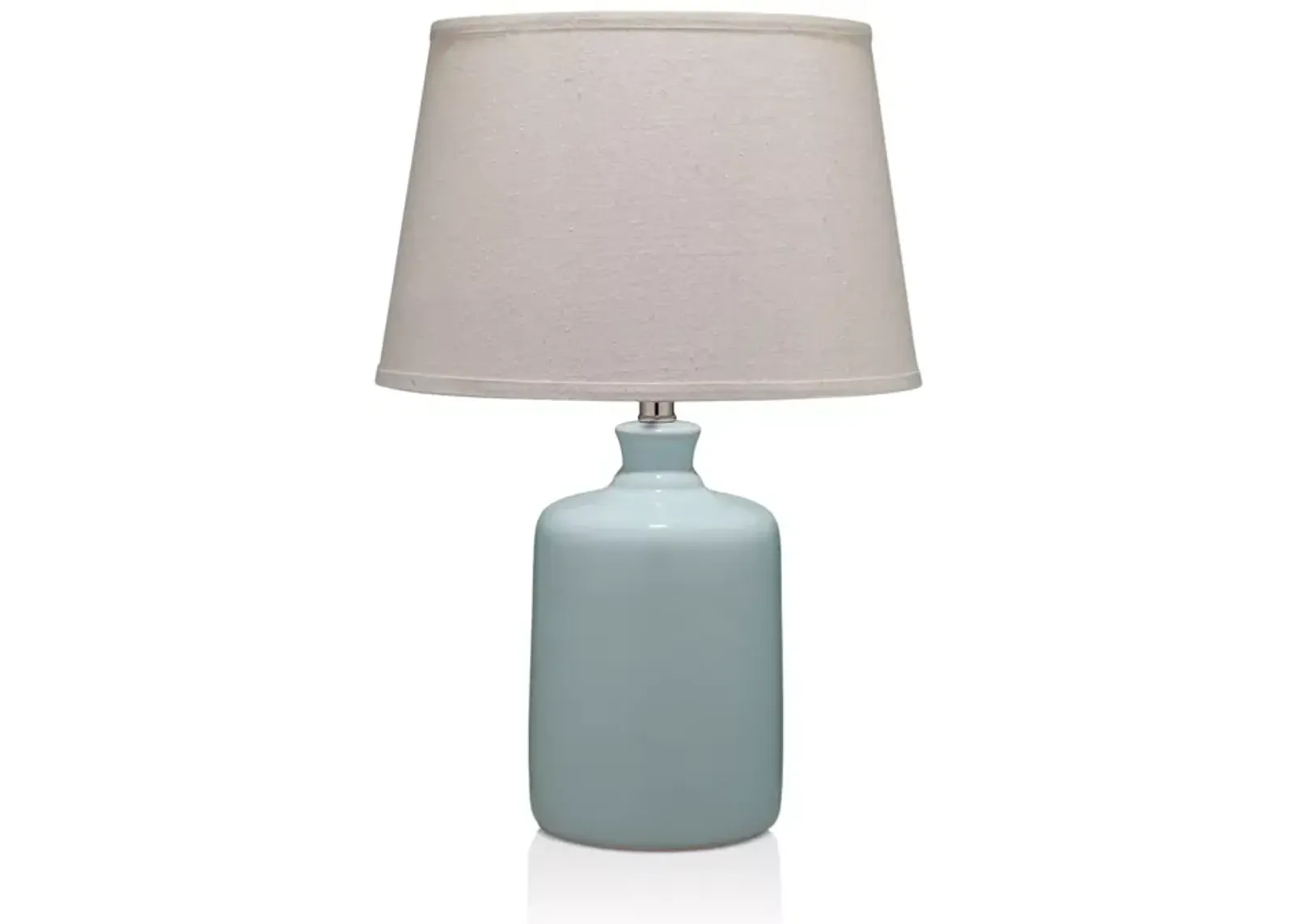 Bloomingdale's Milk Jug Table Lamp - Exclusive