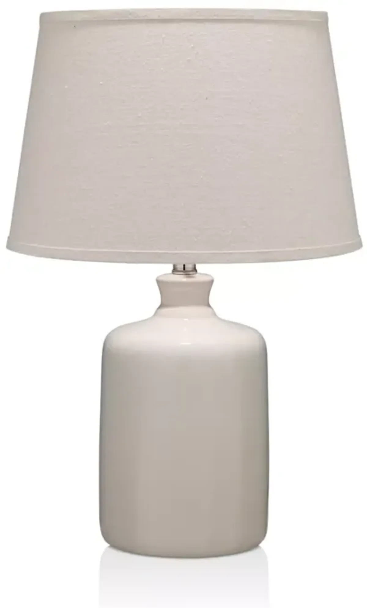 Bloomingdale's Milk Jug Table Lamp - Exclusive