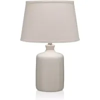 Bloomingdale's Milk Jug Table Lamp - 100% Exclusive