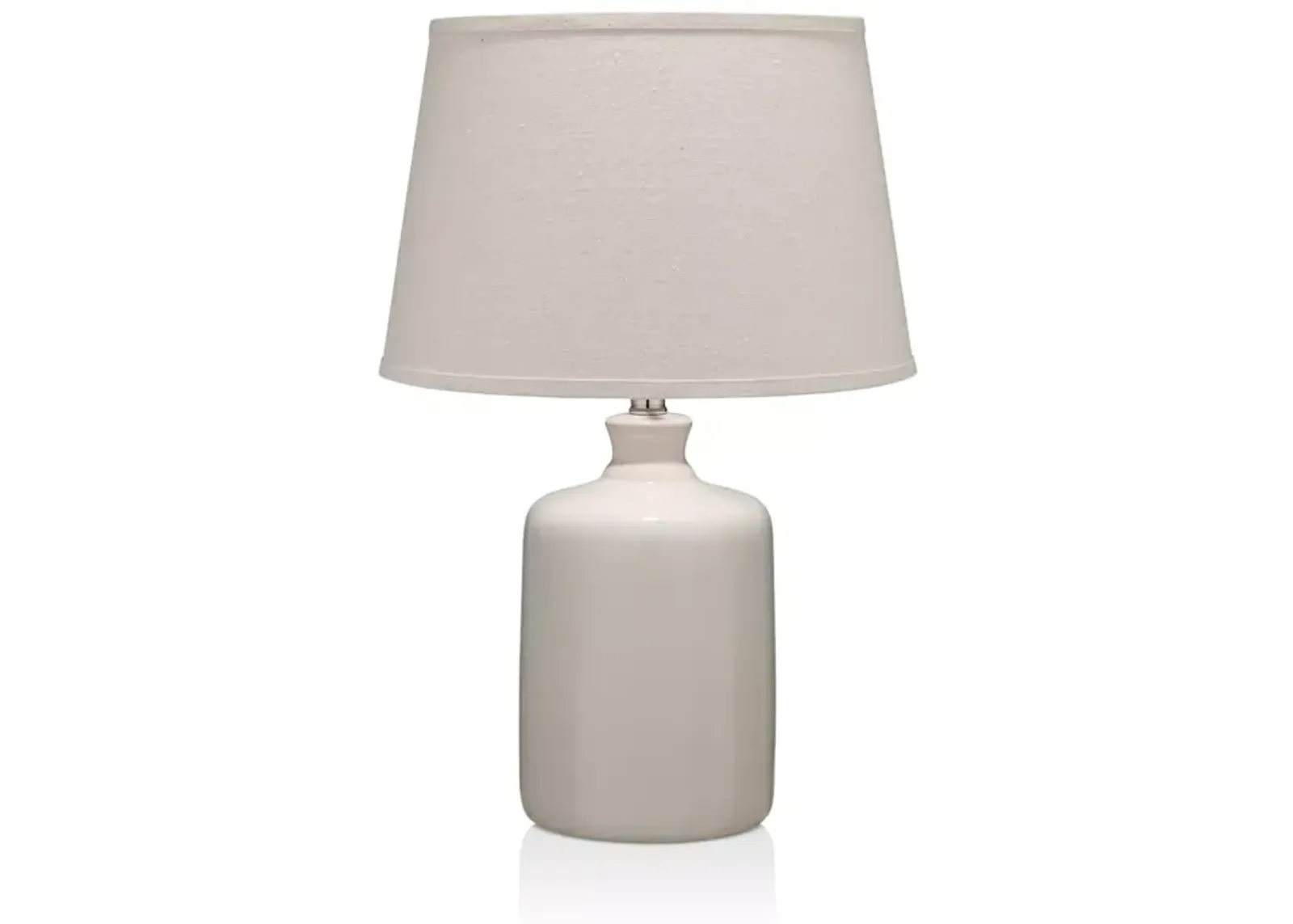 Bloomingdale's Milk Jug Table Lamp - Exclusive