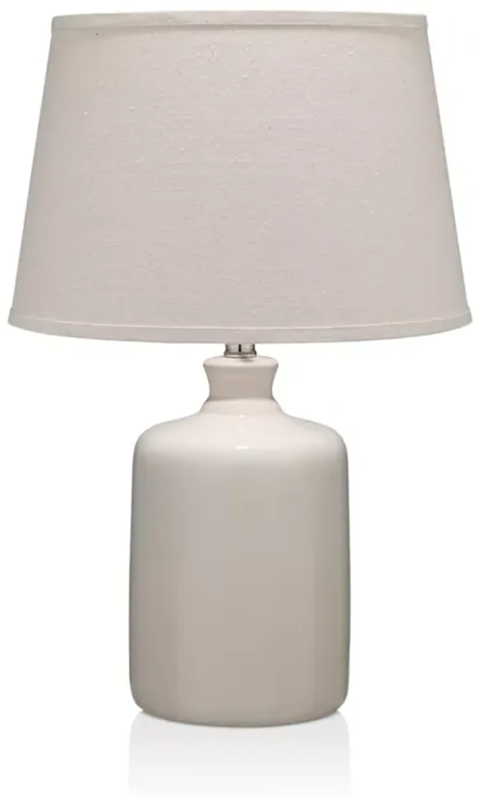 Bloomingdale's Milk Jug Table Lamp - Exclusive