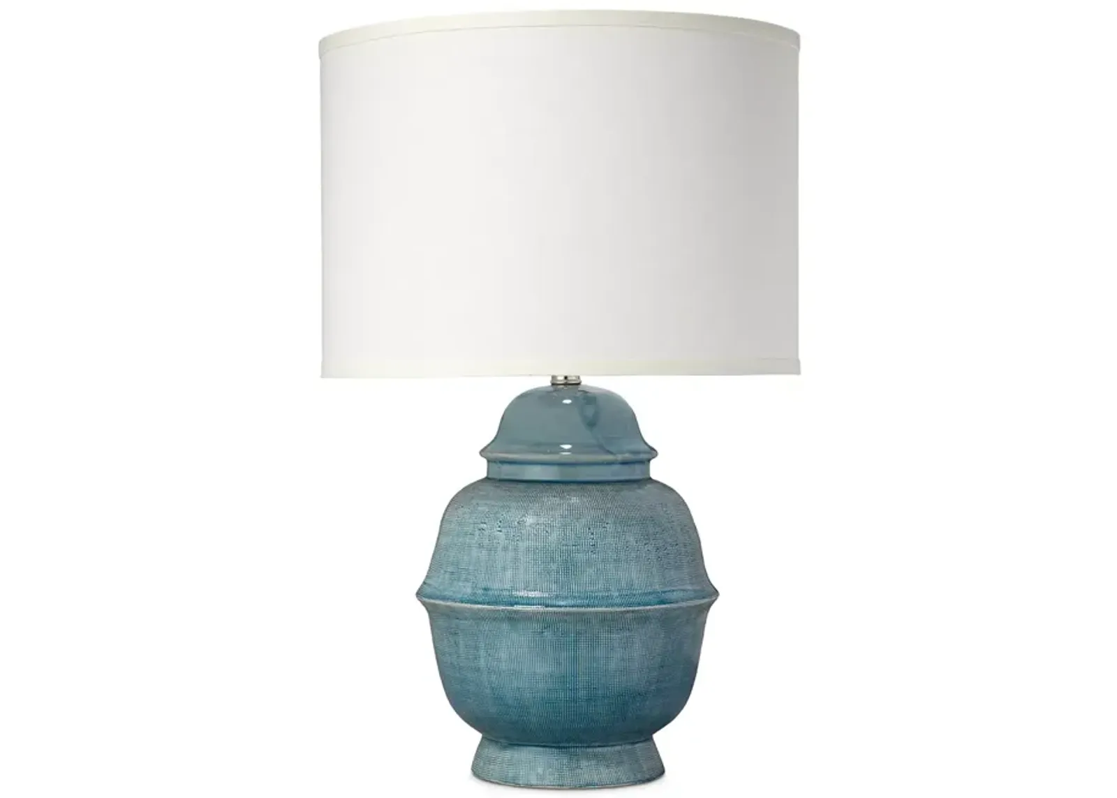 Jamie Young Kaya Table Lamp