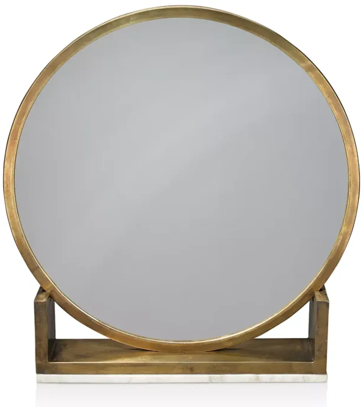 Jamie Young Odyssey Vanity Mirror