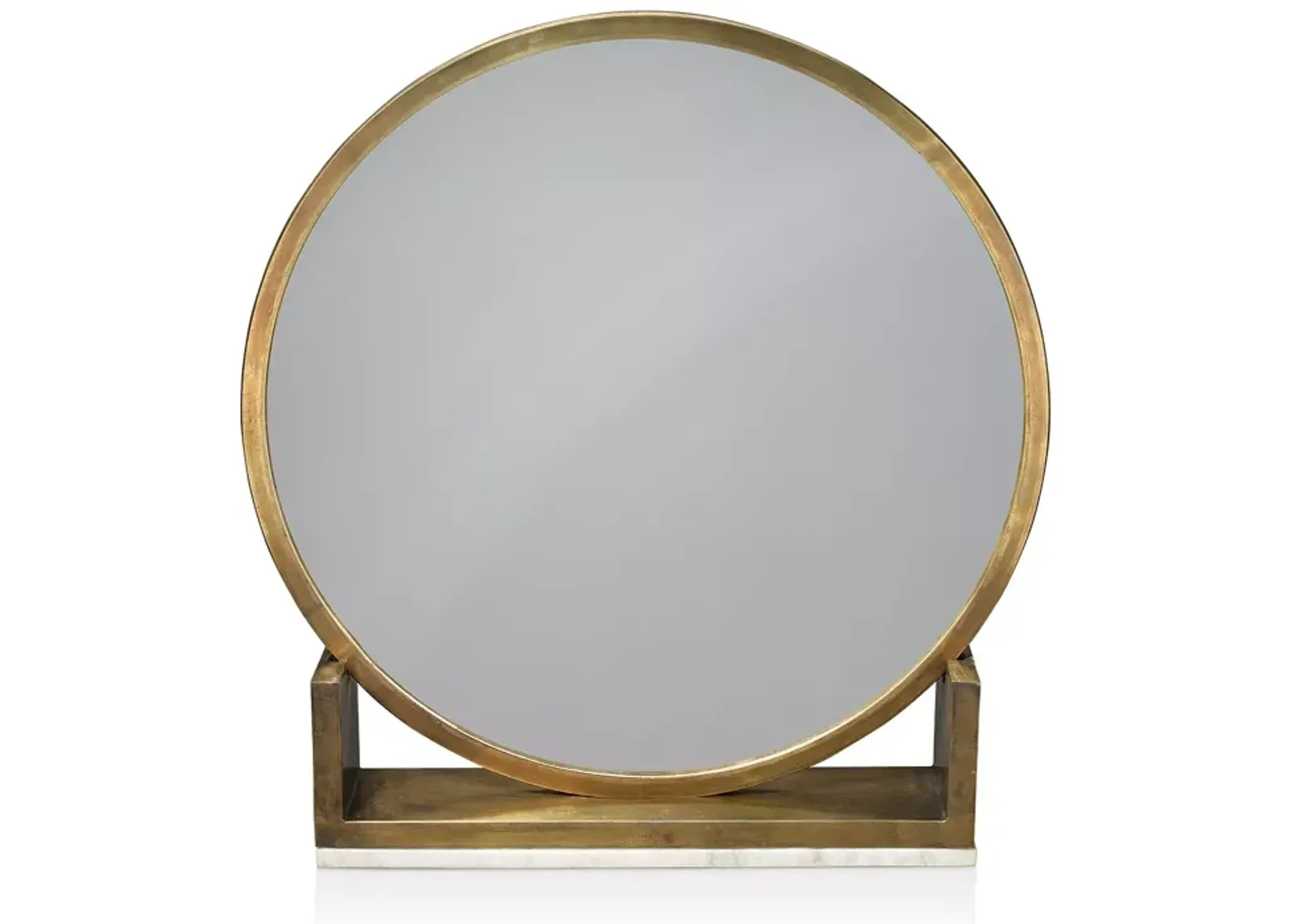 Jamie Young Odyssey Vanity Mirror