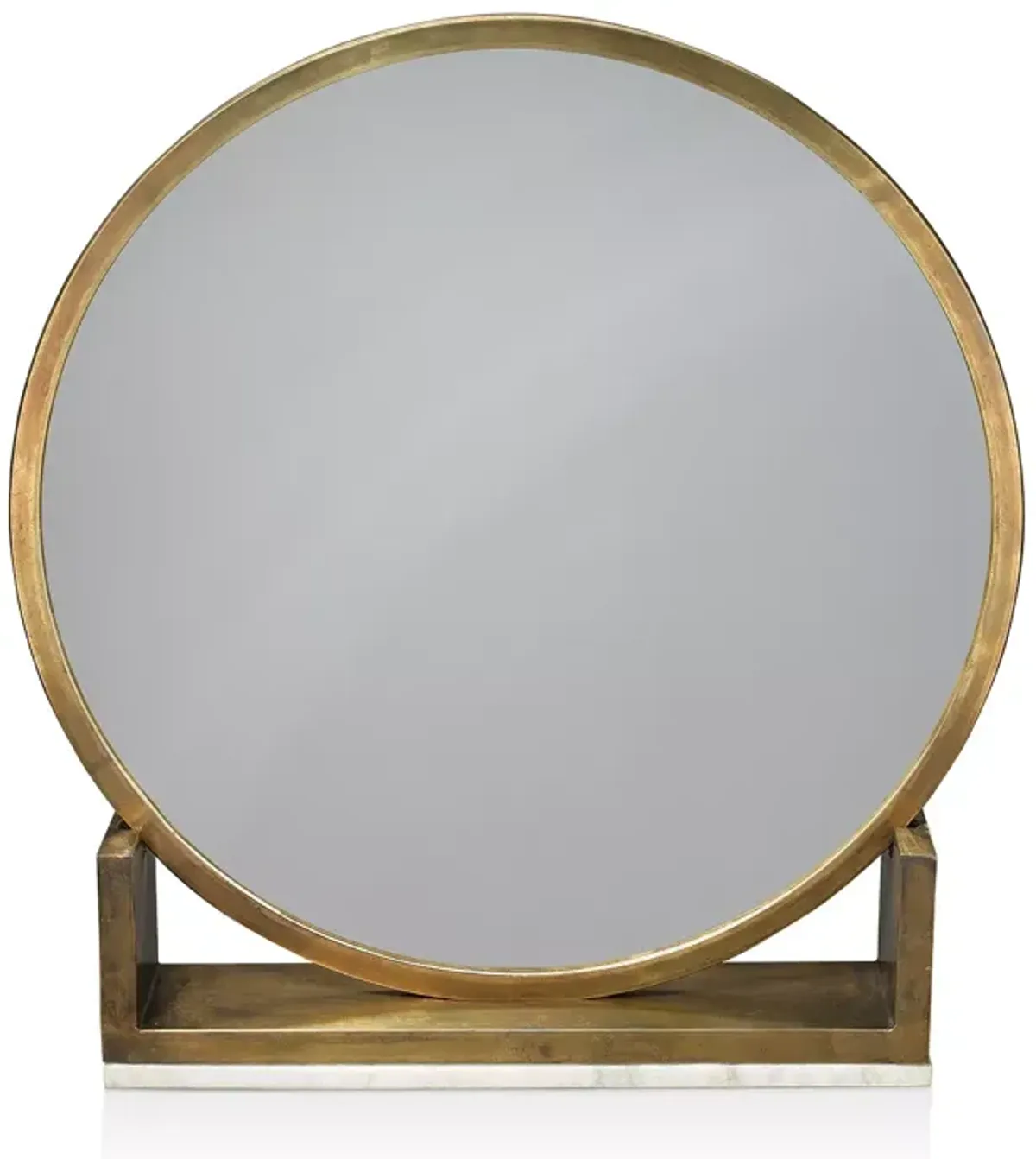 Jamie Young Odyssey Vanity Mirror