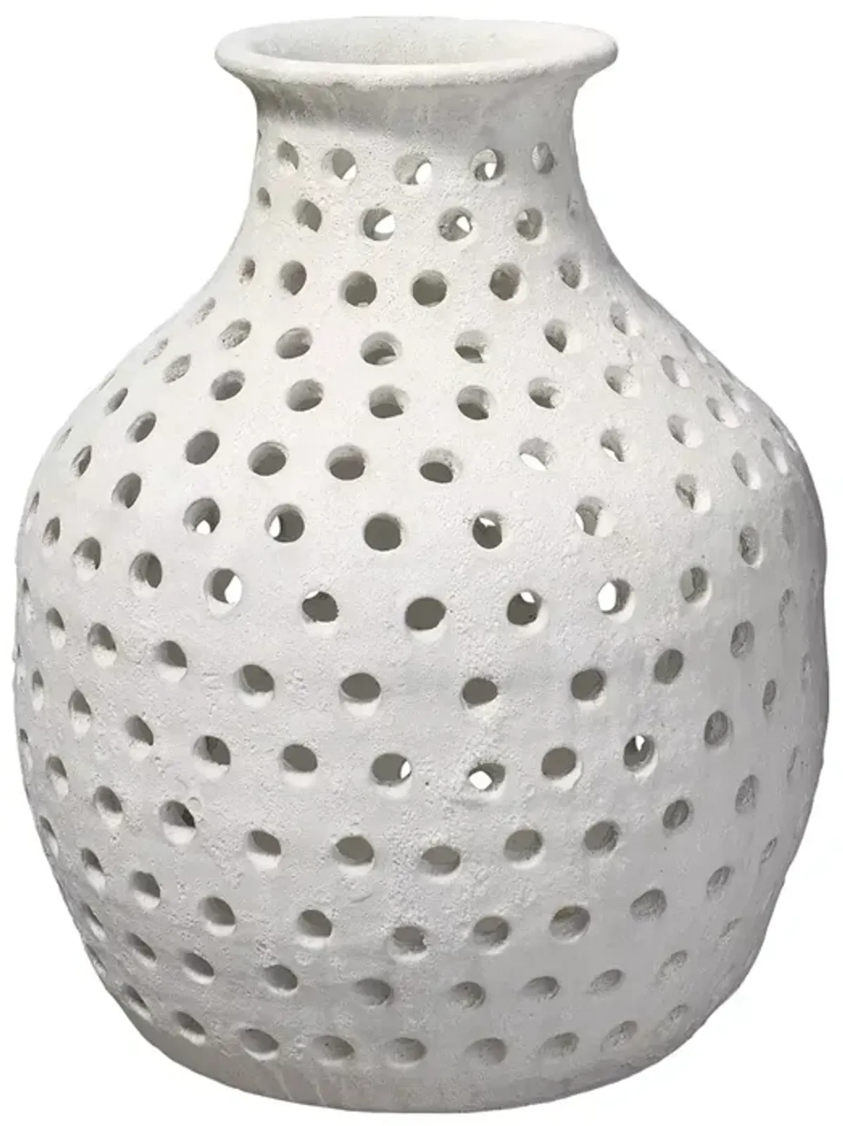 Jamie Young Porous Vase