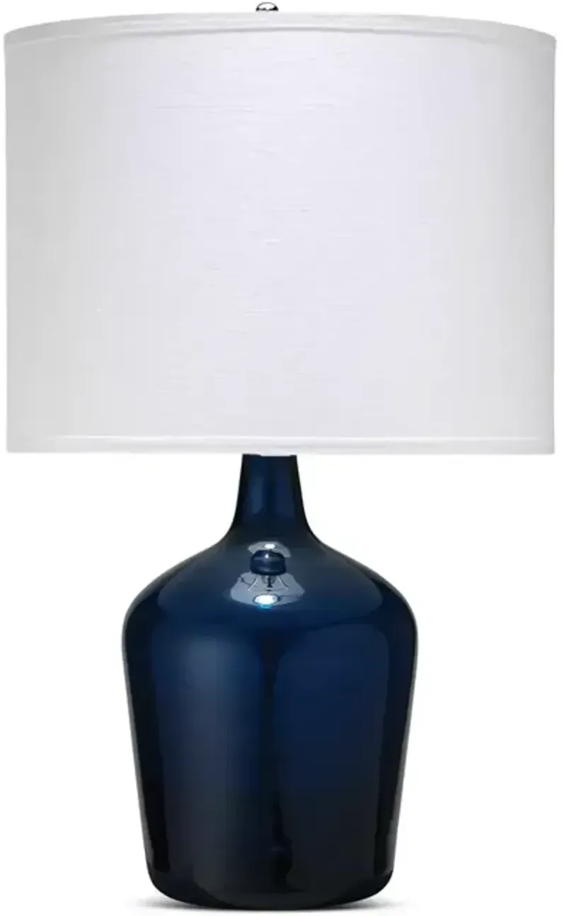 Jamie Young Plum Jar Table Lamp