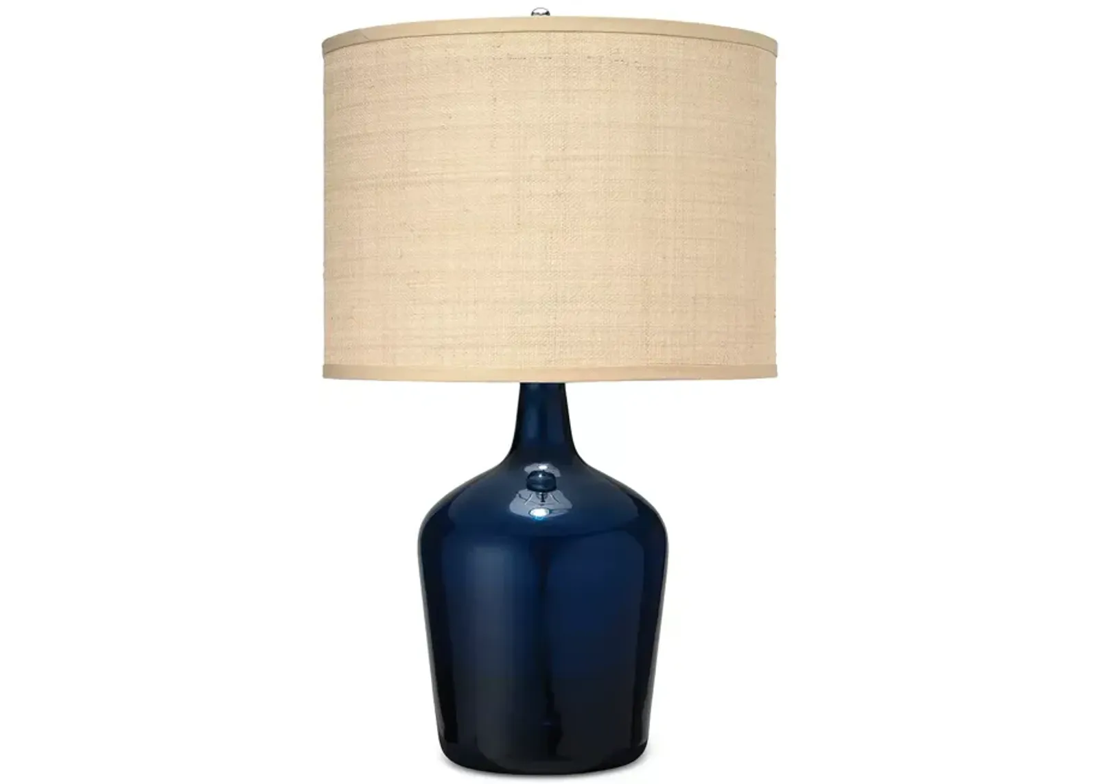 Jamie Young Plum Jar Table Lamp