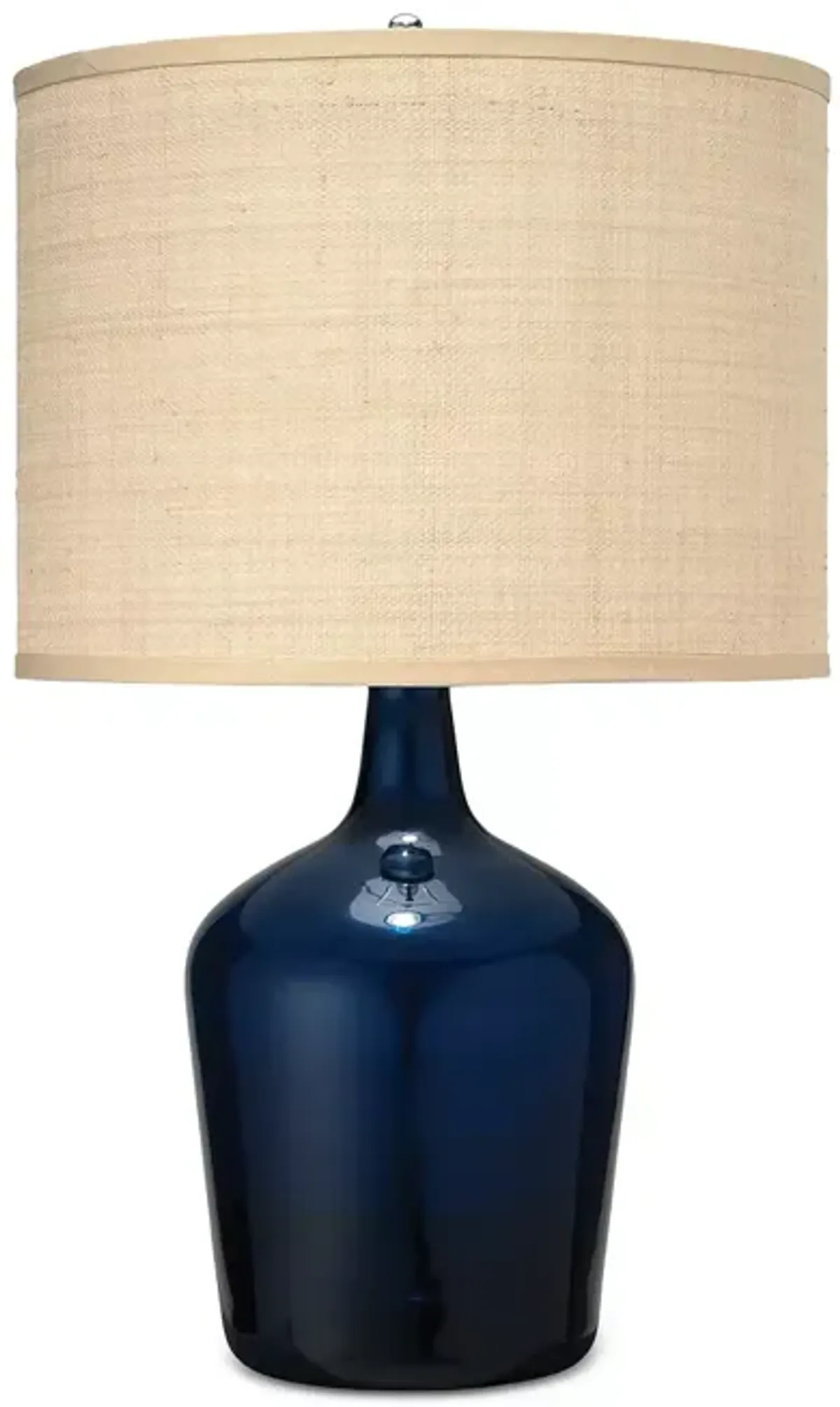 Jamie Young Plum Jar Table Lamp