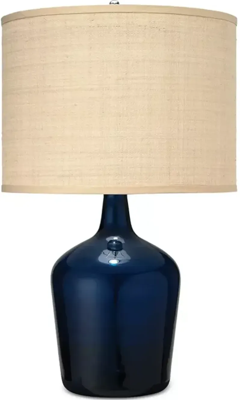 Jamie Young Plum Jar Table Lamp