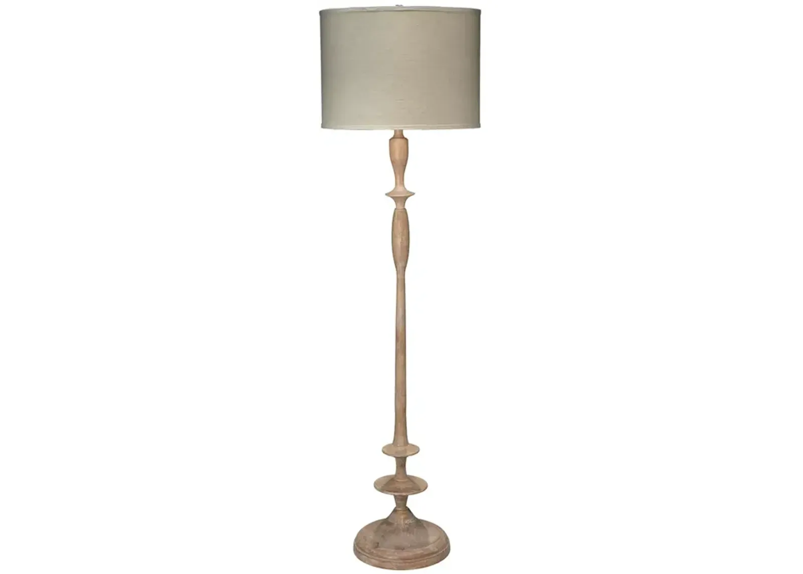 Jamie Young Petite Paro Floor Lamp