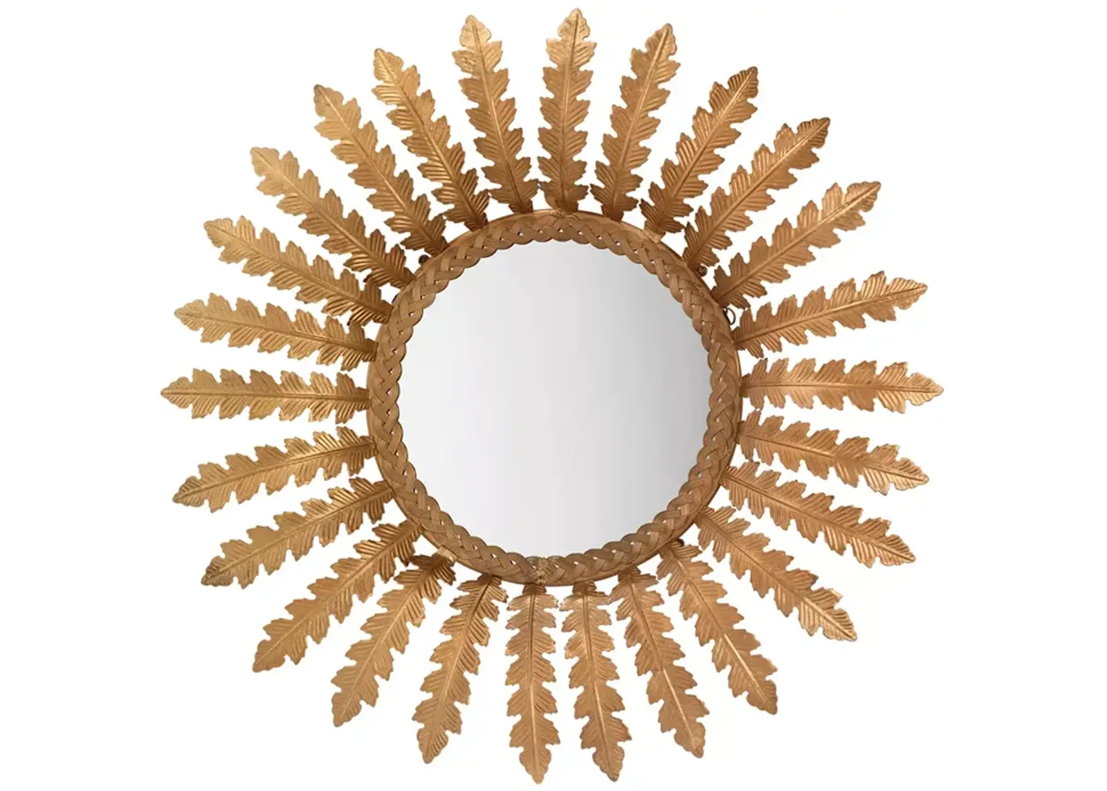 Jamie Young Elouise Mirror