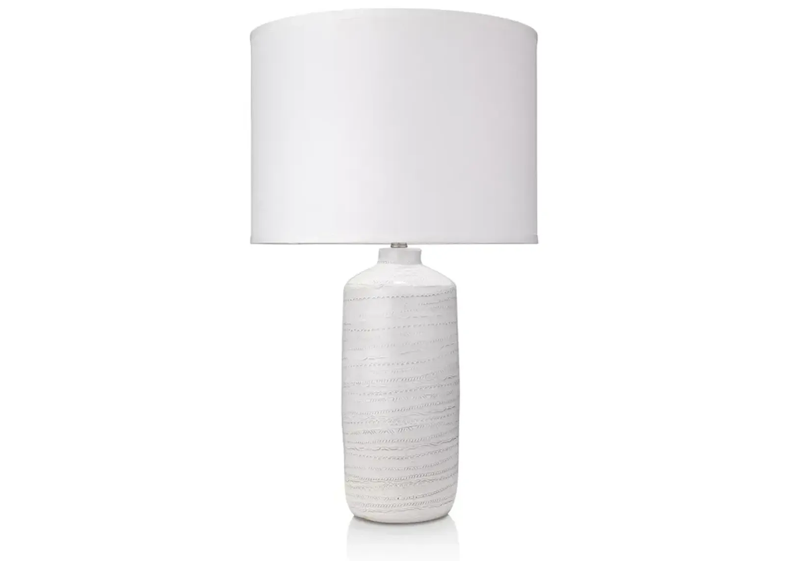 Jamie Young Trace Table Lamp