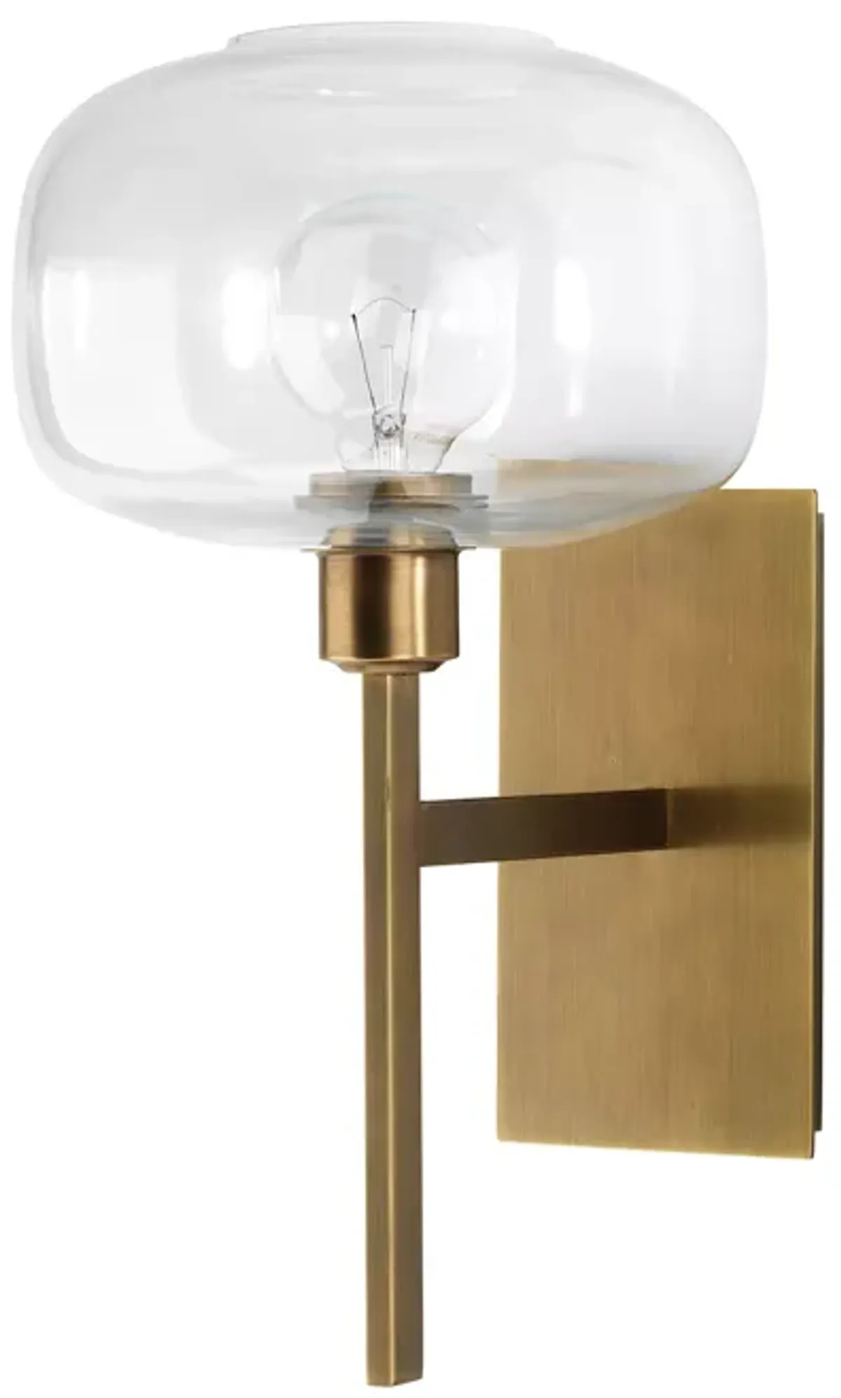 Jamie Young Scando Mod Sconce