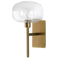 Jamie Young Scando Mod Sconce