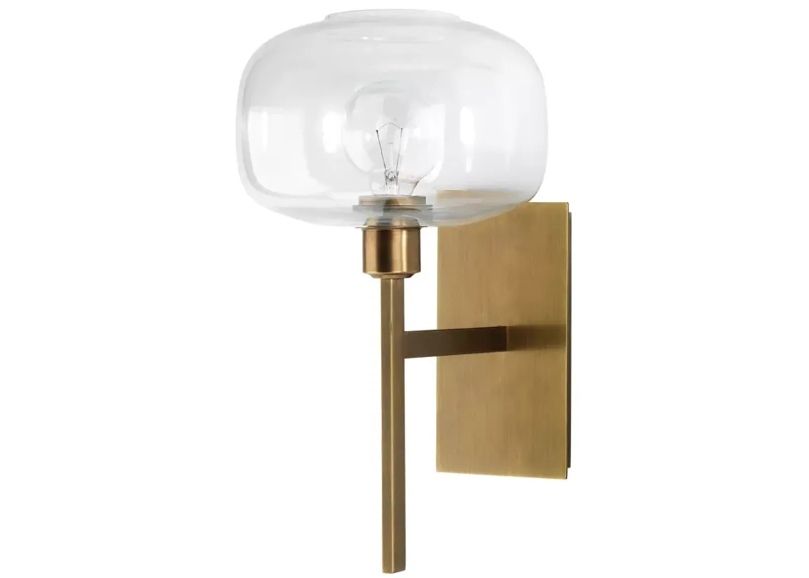 Jamie Young Scando Mod Sconce