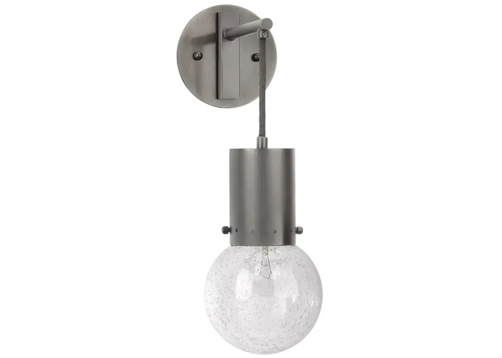 Jamie Young Strada Pendant Sconce