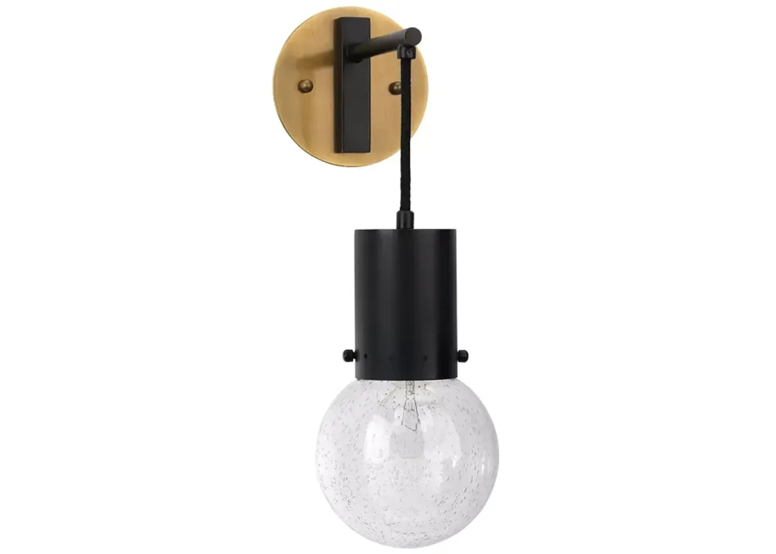 Jamie Young Strada Pendant Sconce