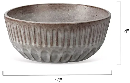 Jamie Young Cradle Bowl