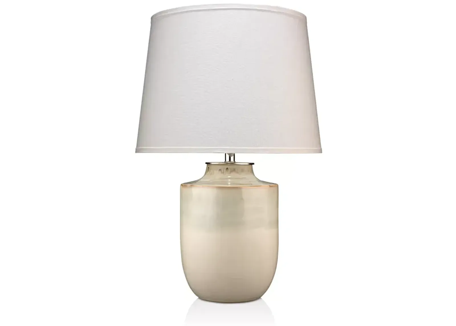 Jamie Young Lagoon Table Lamp