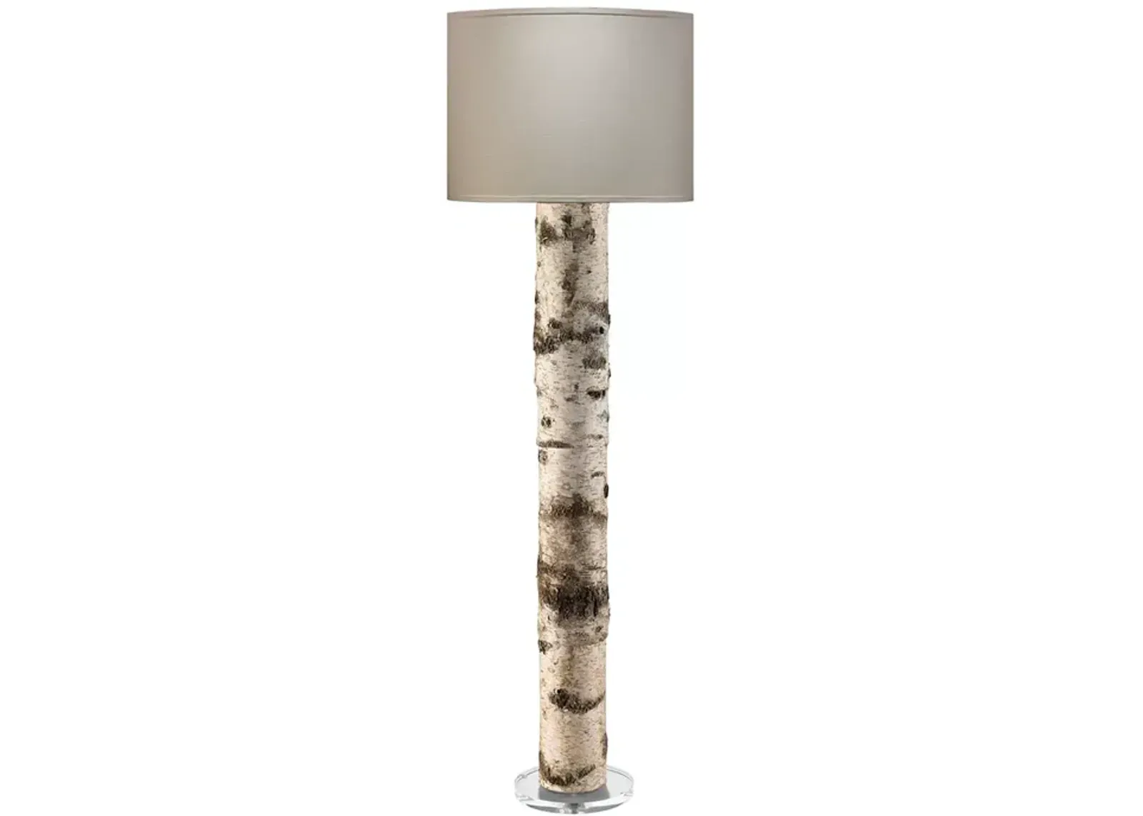 Jamie Young Forrester Floor Lamp