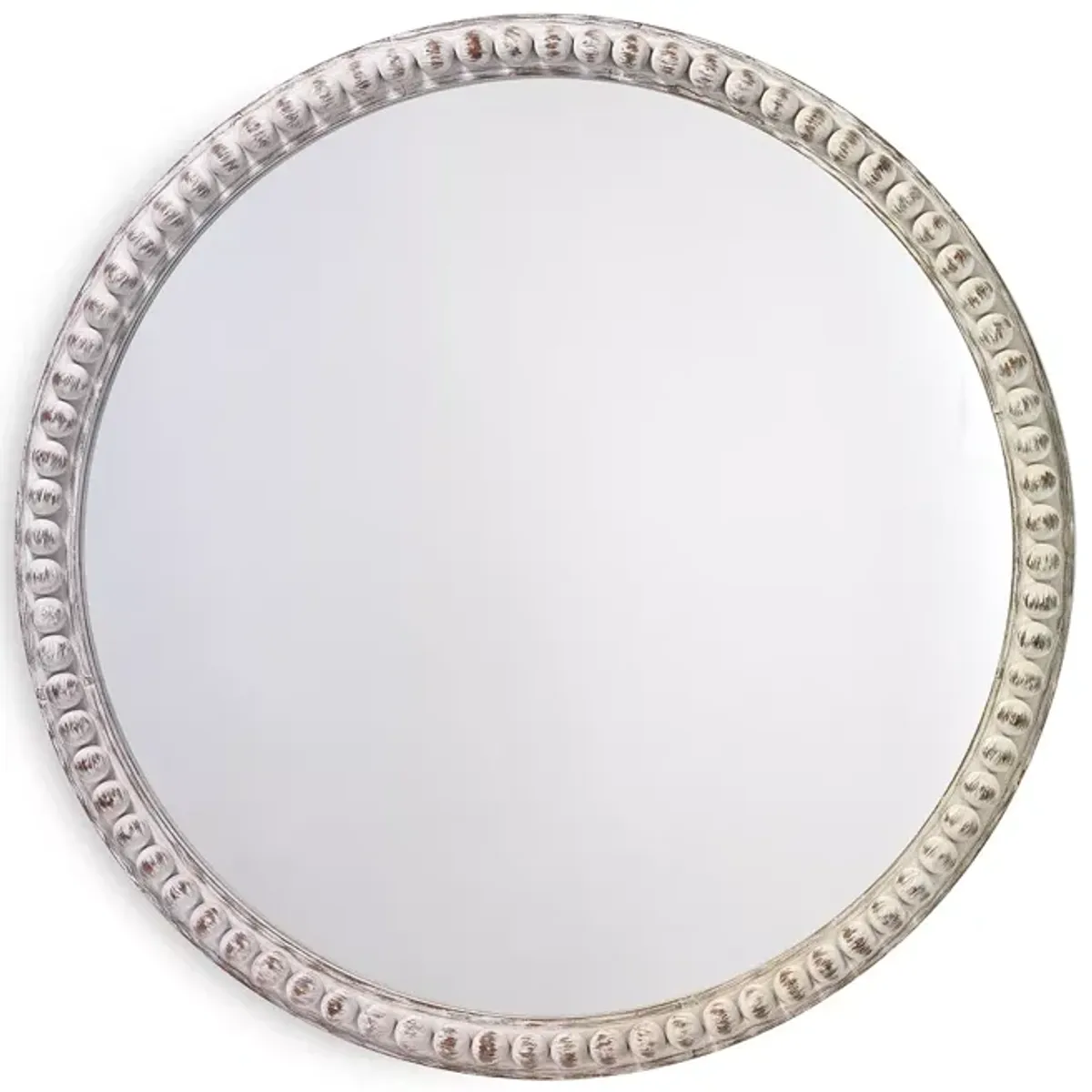 Jamie Young Audrey Beaded Mirror