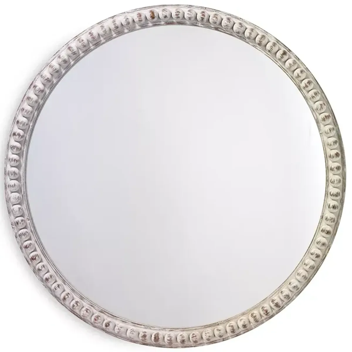 Jamie Young Audrey Beaded Mirror