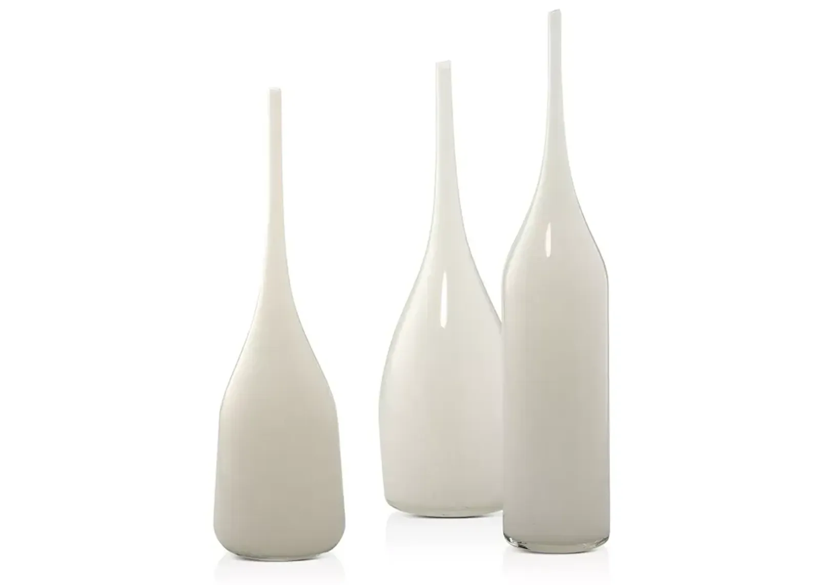 Jamie Young Pixie Vases