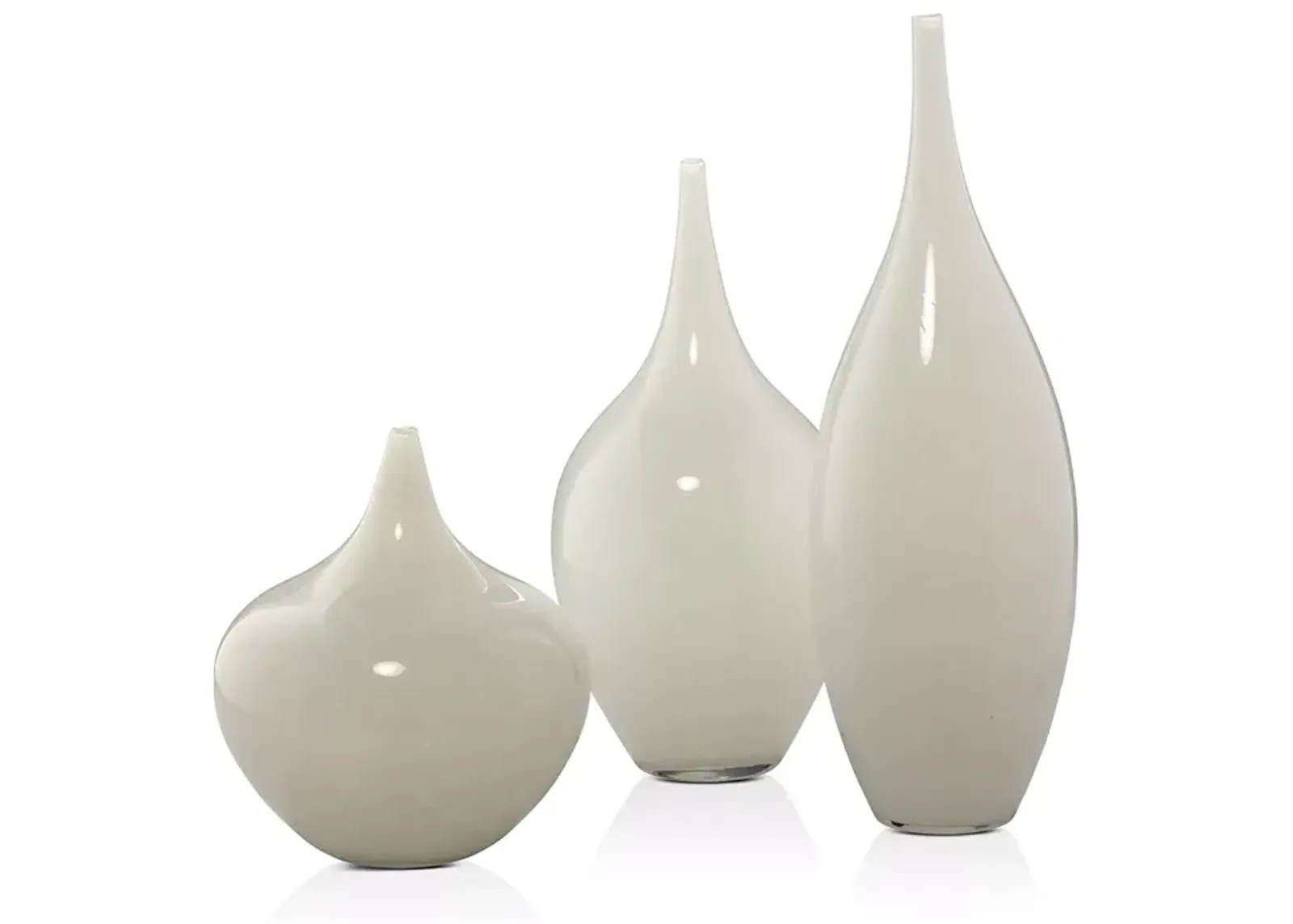 Jamie Young Nymph Vases